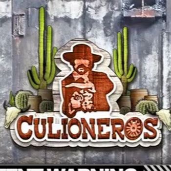 culineros|culioneros videos, page 1 .